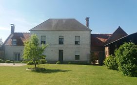 Le Domaine Des Pierres